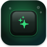KCleaner app icon